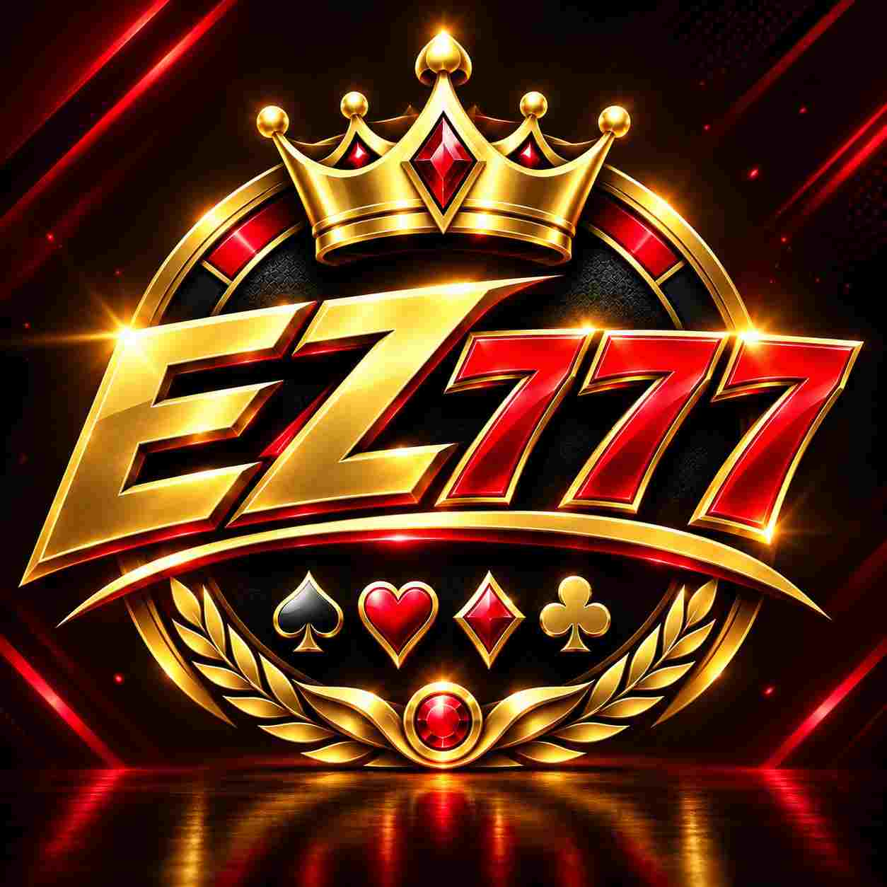 Ez777 Game 2026